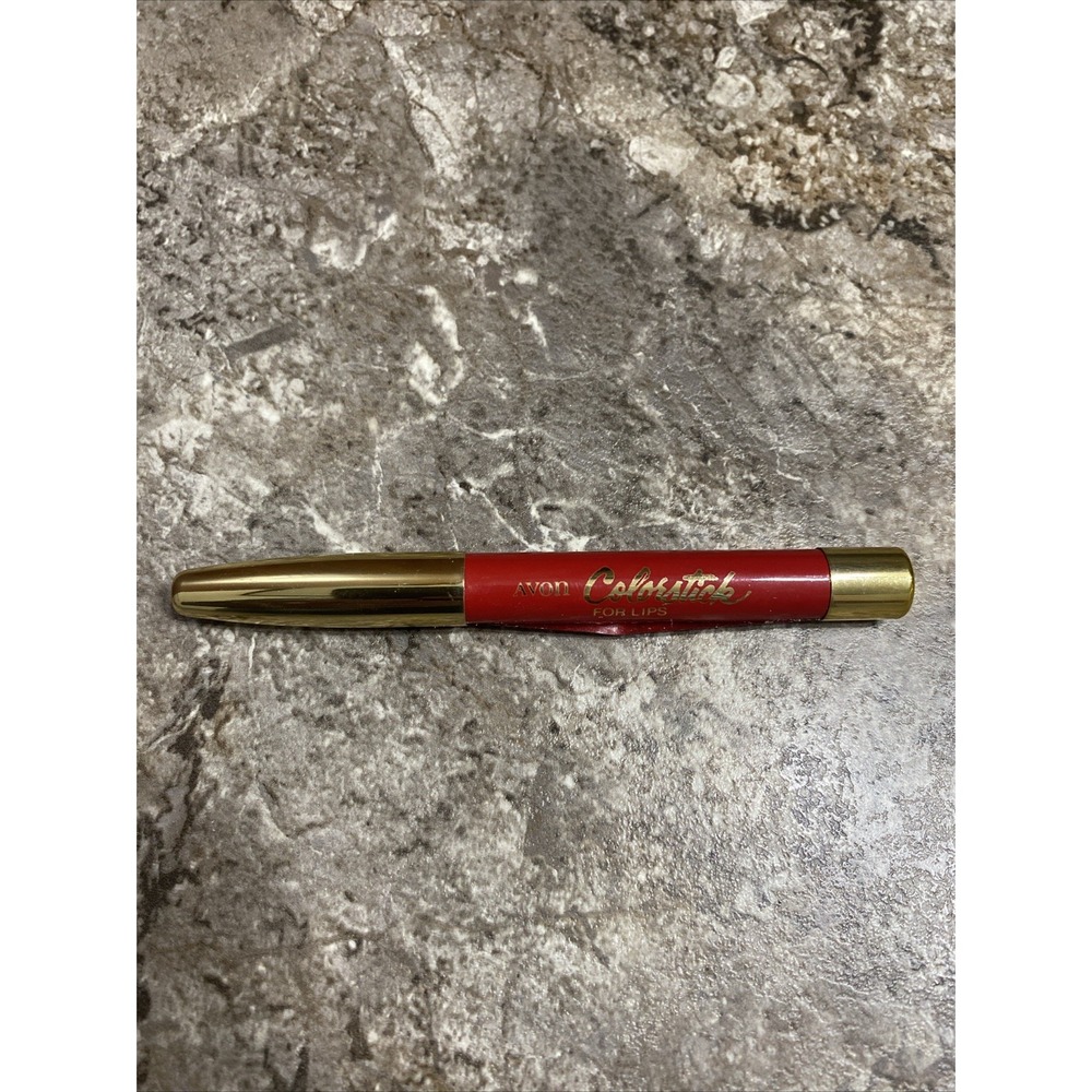 New Avon Colorstick for Lips Lipliner Crayon Cherry Frappe‎ 23